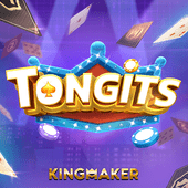 Tongits swerte win cards game icon